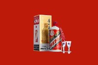 谢通门县回收飞天茅台酒